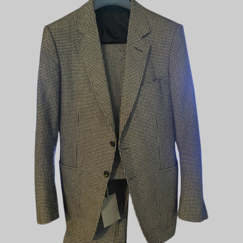Tom Ford Suit